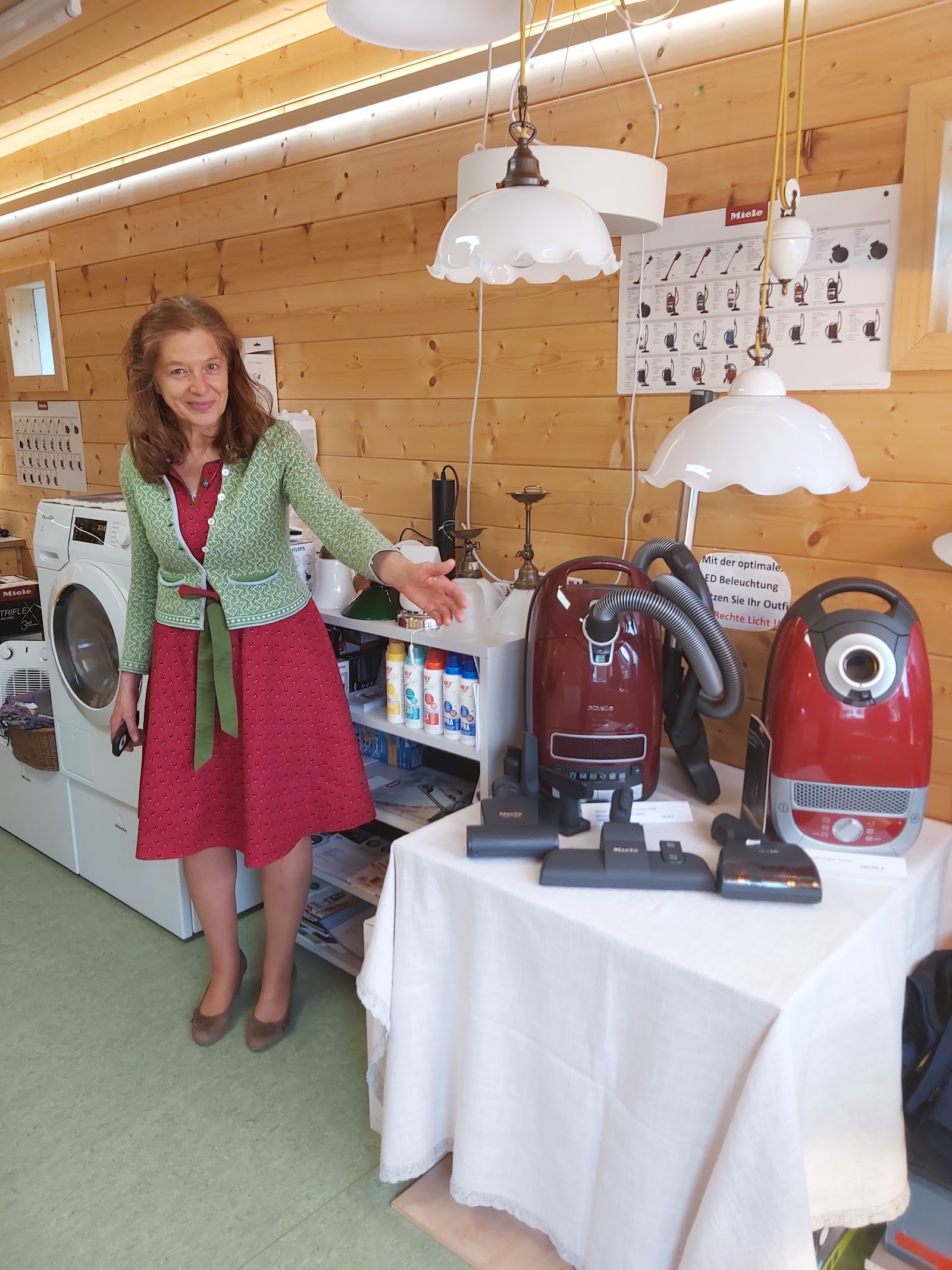 Elektro Zehetmeier GmbH – Familienbetrieb in Fischbachau