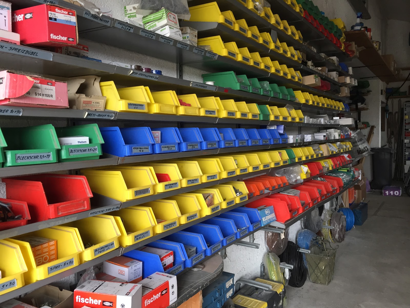 Elektroinstallation Fischbachau – Elektro Zehetmeier GmbH