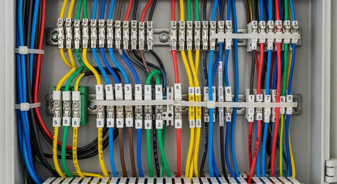 Blitzschutzanlage Fischbachau